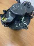 Klimalüfter Mercedes-Benz C-Klasse (W203) 38262