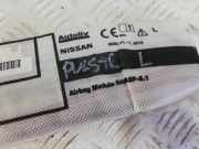 Airbag Sitz links vorne Nissan Pulsar (C13) 0080F1110013