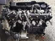 Motor ohne Anbauteile (Diesel) BMW 5er (E39) M57D25