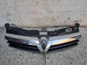 Kühlergrill oben Opel Astra H Kasten () 13241696