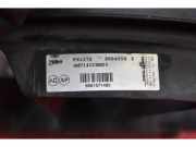 Elektrolüfter Peugeot 3008 II (MC, MR, MJ, M4) 9661571480