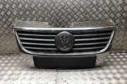 Kühlergrill oben VW Passat B7 Alltrack (36, B7) 3C0853651D
