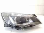 Hauptscheinwerfer rechts Opel Astra J GTC () 13253651