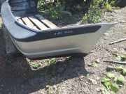 Stoßstange hinten Volvo S80 I (184) 9154852