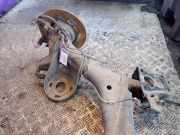 Achse hinten VW Golf IV (1J)
