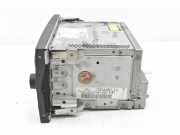Radio/Navigationssystem-Kombination Ford Focus II Turnier (DA, DS, FFS) 4M5T18K931BF