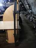 Kühlergrill unten Ford Transit V363 Kasten (FCD, FDD) 92VB8150BE