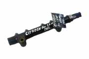 Einspritzleiste Citroen C5 II (RC) 9685297580