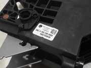 Bremspedal Smart Forfour Schrägheck (453) 465015994R