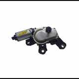 Wischermotor hinten Porsche Cayenne 2 (92A)