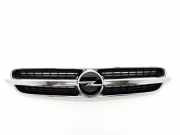 Kühlergrill oben Opel Vectra C CC (Z02) 13103966
