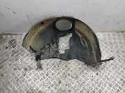 Radhaus links vorne Mercedes-Benz C-Klasse (W203)