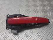 Türverkleidung links hinten Opel Astra G CC (T98)
