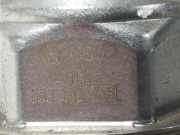 Einspritzleiste Audi A8 (4E) 057130089K