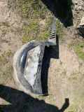 Radhaus rechts hinten Peugeot 407 SW () 9656188580
