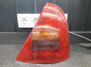 Rückleuchte links Renault Clio III (BR0/1, CR0/1) 015511929RR