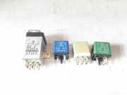 Relais Mercedes-Benz E-Klasse (W124) 2015403245