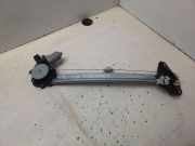 Türfensterheber hinten links HONDA CIVIC VIII Hatchback (FN, FK) 2.2 CTDi (FK3) 509050