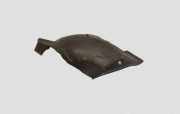 Innenkotflügel hinten links OPEL ASTRA J Sedan 1.4 Turbo 13373512