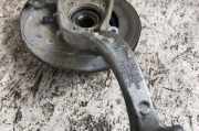 Achsschenkel (ABS) links vorne Audi A4 Avant (8W, B9)