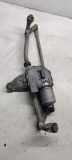 Scheibenwischermechanismus vorne VW PASSAT B6 (3C2) 2.0 TDI 16V 3c1955119
