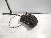 Radnabe hinten Mercedes-Benz CLS (C219)