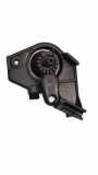 Motorhaubenöffnungsgriff AUDI A6 (4F2, C6) 2.4 quattro 4F1823633B