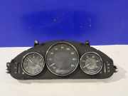Kombiinstrument MERCEDES-BENZ CLS (C219) CLS 320 CDI A2195406511