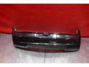 Stoßstange hinten Nissan Micra III (K12)