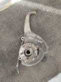 Radnaben vorne rechts NISSAN NP300 NAVARA Pick-up (D23) 2.3 dCi 4x4 (D231) 400144KJ0A