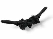 Blinkerschalter Renault Megane IV Schrägheck (B9A) 255678341R