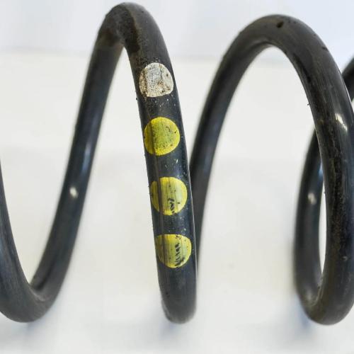 Schraubenfeder hinten links SKODA OCTAVIAII (1Z3) 1.8 TSI BALTA GELTONA GELTONA GELTONA Bild Schraubenfeder hinten links SKODA OCTAVIAII (1Z3) 1.8 TSI BALTA GELTONA GELTONA GELTONA