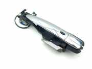 Türaußengriff vorne links NISSAN LEAF (ZE1) Electric