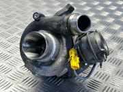 Turbolader NISSAN X-TRAIL (T31) 2.0 dCi