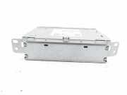 Radio/Navigationssystem-Kombination Peugeot 2008 I () 9811066480