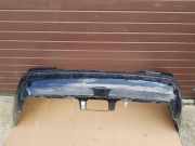 Stoßstange hinten Jaguar S-Type (X200) 4R8317D781