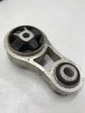 Motorkissen links RENAULT TRAFIC II Furgon (FL) 1.9 dCi 100 (FL0C) 049243