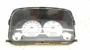 Kombiinstrument VW CADDY II Furgon (9K9A) 1.9 SDI 87001323
