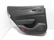 Türverkleidung links hinten Renault Talisman Grandtour (KP) 829011462R