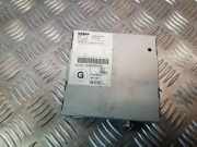 Navigationskontrolleinheit NISSAN PRIMERA (P12) 1.9 dCi EN1224F 28185BA10A