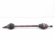 Antriebswelle rechts hinten Jaguar XF (X250)