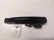 Türaußengriff hinten rechts NISSAN PRIMERA (P12) 2.2 Di 80610AV600