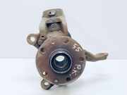 Achsschenkel (ABS) links vorne Skoda Octavia I (1U) 1K0407255AA