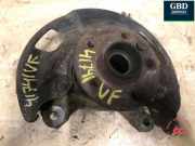 Achsschenkel (ABS) links vorne VW Crafter Kasten (SY, SX) 2N0407257B