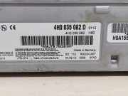 Radio/Navigationssystem-Kombination Audi A8 (4D, D2) 4H0035082D