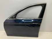 Vordere linke Tür BMW 5 (F10) 528 i xDrive 41007206107