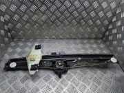 Fensterheber vorne rechts CITROËN JUMPY 2.0 BlueHDi 180 9840159380 0130824248