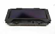 Navigationsanzeige OPEL ASTRA J 2.0 CDTI 22858076