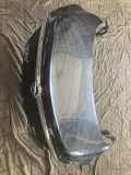 Heckklappe geschlossen Opel Insignia A Stufenheck (G09)