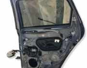 Tür hinten rechts VW TAIGO (CS1) 1.0 TSI